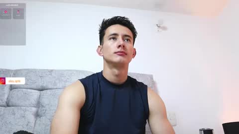 Alex online show from March 2025 02:29:01 AM