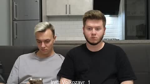 AlexDimaIgor online show from November 2025 07:47:01 PM