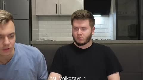 AlexDimaIgor online show from December 2025 07:45:02 PM