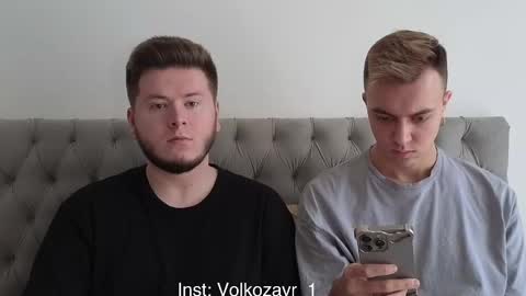 AlexDimaIgor online show from January 2026 09:01:01 AM