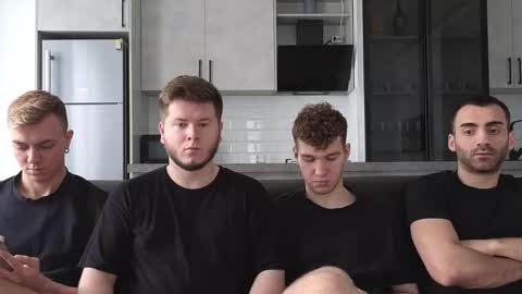 AlexDimaIgor online show from February 2026 09:02:01 AM