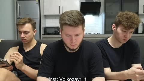 AlexDimaIgor online show from April 2026 08:24:02 PM