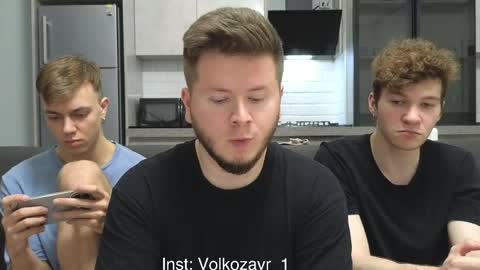 AlexDimaIgor online show from May 2026 08:46:02 PM