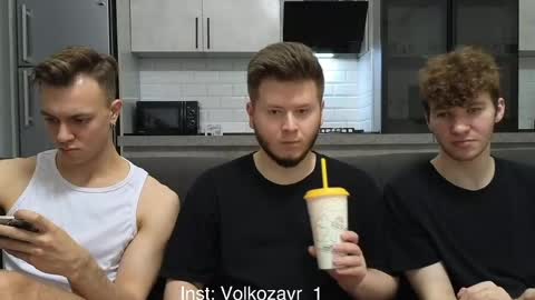 AlexDimaIgor online show from May 2026 08:38:02 PM