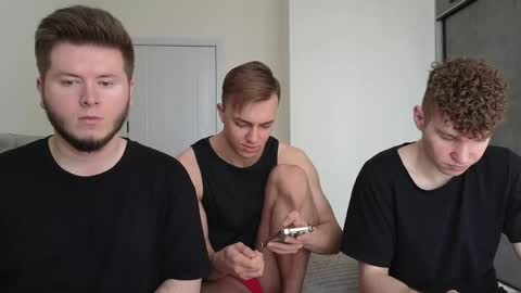AlexDimaIgor online show from May 2026 08:22:01 AM