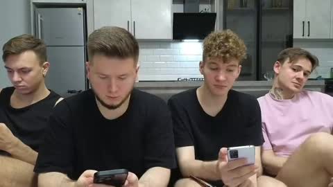 AlexDimaIgor online show from May 2026 08:38:01 PM