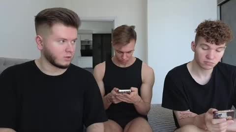 AlexDimaIgor online show from May 2026 08:42:02 AM
