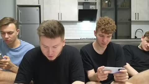 AlexDimaIgor online show from May 2026 08:47:01 PM