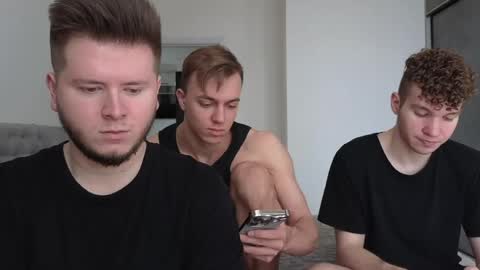 AlexDimaIgor online show from May 2026 09:04:02 AM