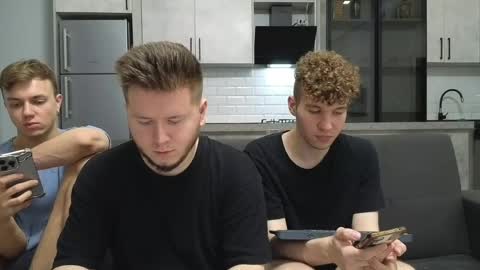 AlexDimaIgor online show from May 2026 09:10:01 PM