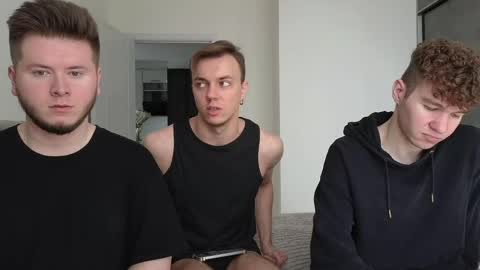 AlexDimaIgor online show from May 2026 08:32:01 AM