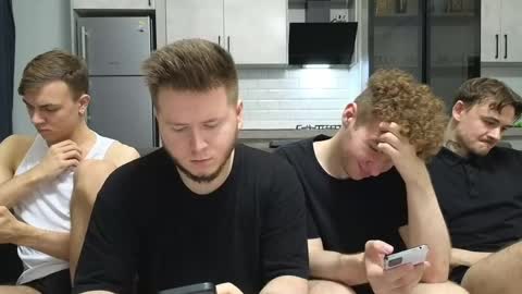 AlexDimaIgor online show from May 2026 08:46:01 PM