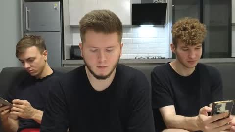 AlexDimaIgor online show from May 2026 08:58:01 PM