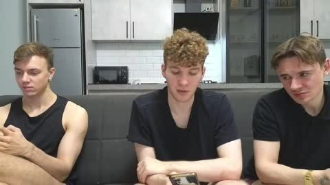 AlexDimaIgor online show from May 2026 09:10:02 PM