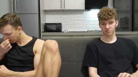 AlexDimaIgor online show from May 2026 09:22:01 PM