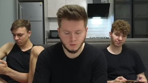 AlexDimaIgor online show from May 2026 08:51:01 PM
