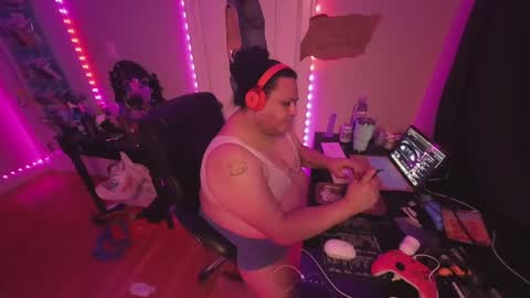 alexxxis2011x3 online show from January 2025 05:24:01 AM