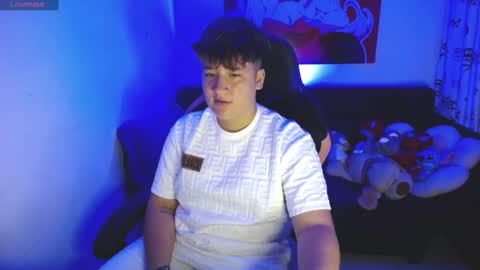 ALEXXX MORRIS online show from December 2024 11:49:02 PM