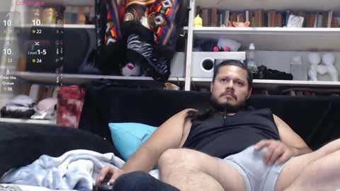 Alfa online show from January 2025 08:18:02 AM