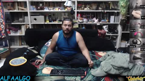 Alfa online show from January 2026 04:16:01 AM