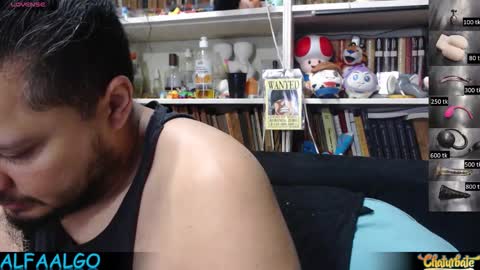 Alfa online show from February 2026 12:34:01 PM