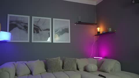 richandalfa online show from February 2026 10:05:01 AM