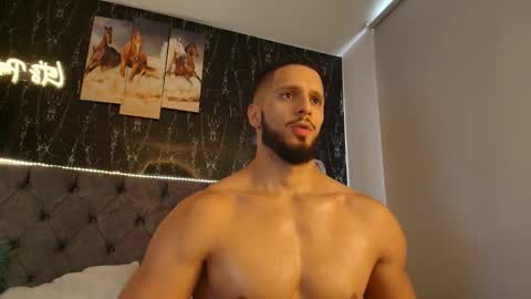 NaughtyDuox online show from September 2025 06:35:02 PM