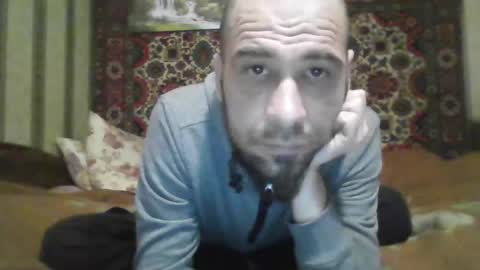 alferezsolvajo online show from May 2026 06:48:01 PM