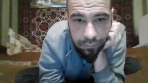 alferezsolvajo online show from May 2026 08:55:01 AM