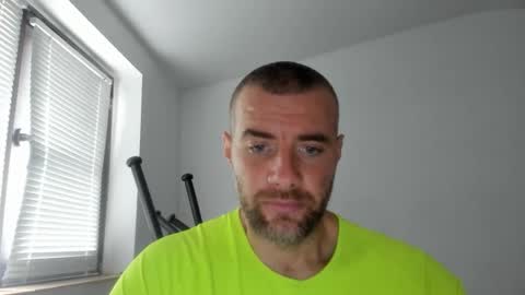 alfiesolomons87 online show from October 2025 07:53:02 AM