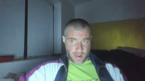 alfiesolomons87 online show from March 2026 09:09:02 PM