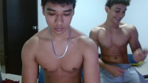 alfred_cantillo online show from November 2025 06:34:01 AM