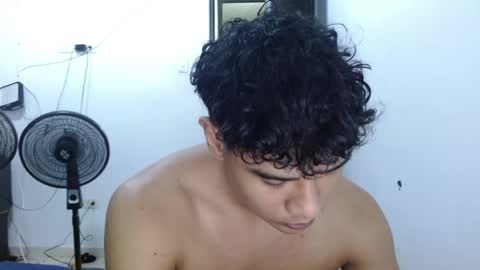 alfred_cantillo online show from March 2026 04:17:01 AM