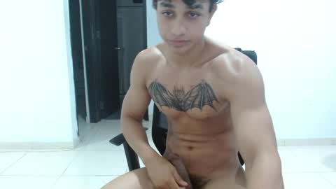 alfred_cantillo online show from June 2026 07:20:01 AM