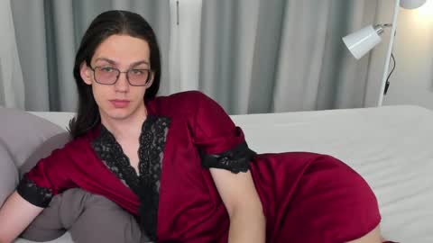 Alfreda online show from May 2026 10:52:02 AM