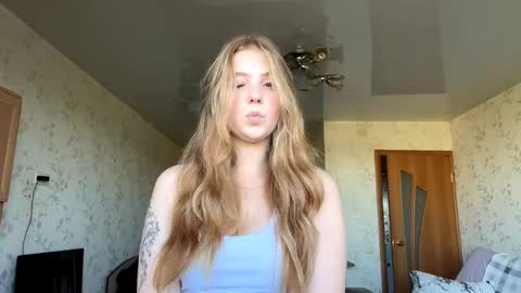 Snapshot of alfrediamalcom chatting on September 2025 07:41:01 AM Maria online show from September 2025 07:41:01 AM