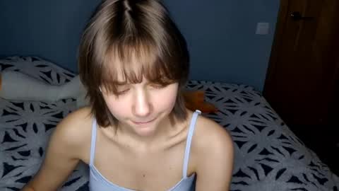 Snapshot of alfrediamalcom chatting on November 2025 05:25:02 PM Maria online show from November 2025 05:25:02 PM