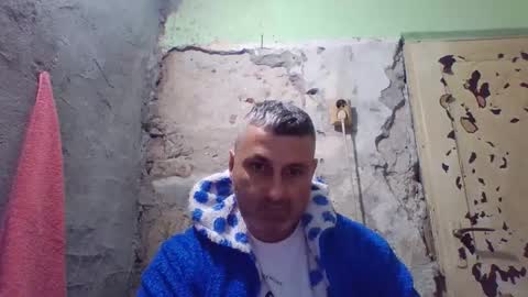 Alfredo online show from March 2026 05:29:02 AM