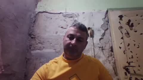 Alfredo online show from April 2026 12:38:01 AM