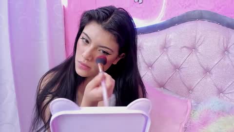 Carolina Join The Fan Club  online show from December 2024 04:40:01 PM