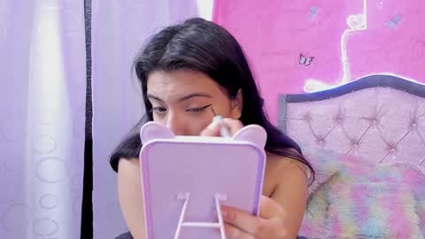 Carolina Join The Fan Club  online show from December 2024 04:04:01 PM