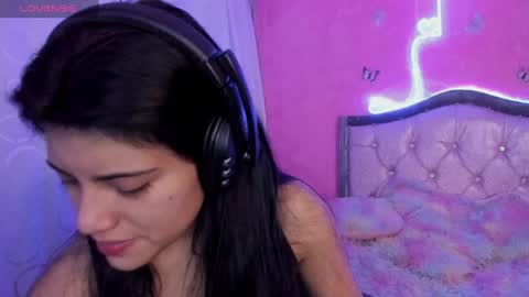 Carolina Join The Fan Club  online show from December 2024 10:22:02 AM