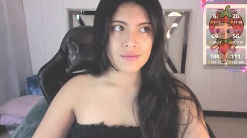 Carolina Join The Fan Club  online show from September 2025 11:48:01 PM