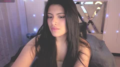 Carolina Join The Fan Club  online show from September 2025 08:46:01 PM