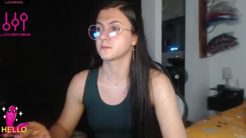 cami online show from May 2026 09:44:02 PM