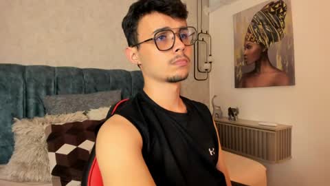 Snapshot of alhan_twink chatting on June 2026 04:24:02 AM ALHAN online show from June 2026 04:24:02 AM