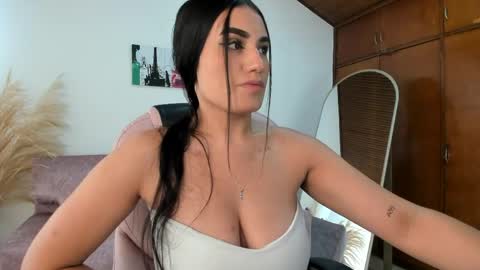 Alheli online show from March 2026 03:23:01 PM