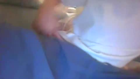 Ali Monaco online show from January 2025 09:55:02 PM