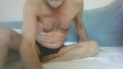 Ali Monaco online show from May 2026 08:12:02 AM