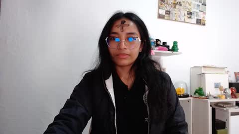 Snapshot of alia054 chatting on February 2026 02:35:01 PM Alia online show from February 2026 02:35:01 PM